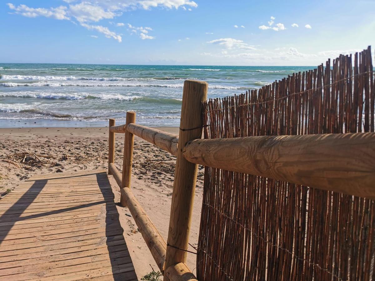 Marbella Junto Al Mar Con Gran Terrazaアパートメント エクステリア 写真
